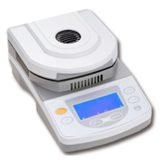 Standard Moisture Analyzer 46-MAZ200