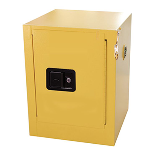 Flammable Storage Cabinet  47-FSC115