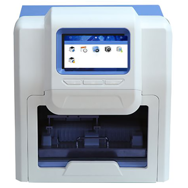 Nucleic acid purification system  48-NPS100
