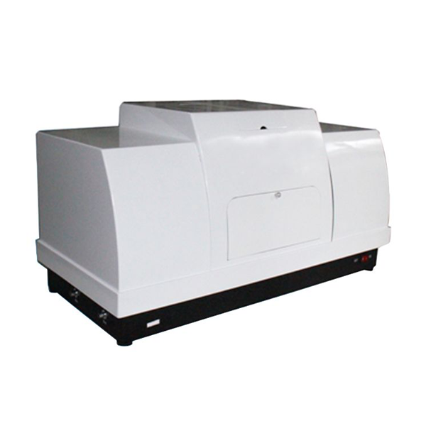 Laser Particle Size Analyzer 50-LPA100