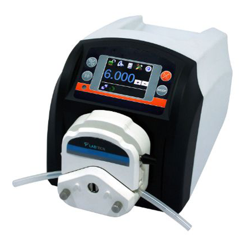 Dispensing peristaltic pump  51-DPP101