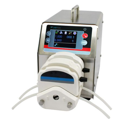 Dispensing peristaltic pump  51-DPP201 Dispensing peristaltic pump  51-DPP201
