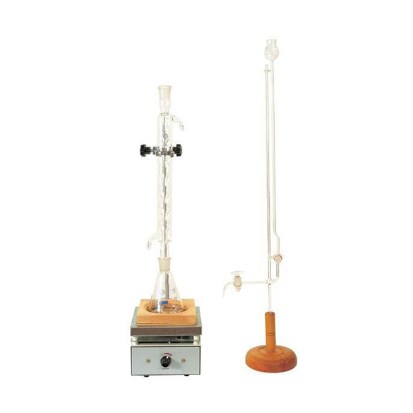 Acid Number and Acidity Tester 52-AAT101