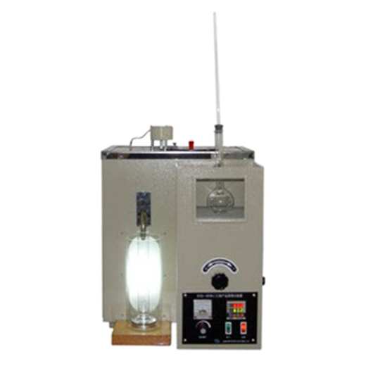 Distillation Tester (Low Temperature)  52-DTT107