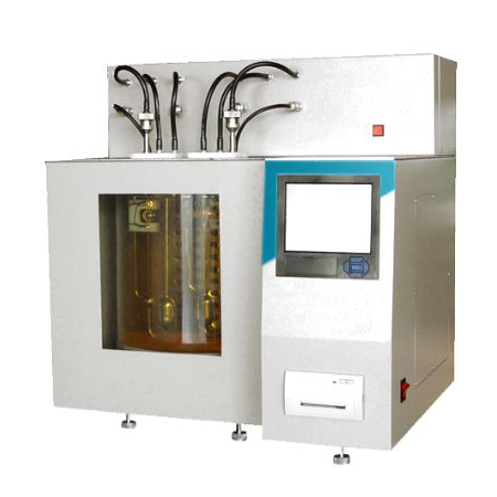 Kinematic Viscometer  52-KVM106