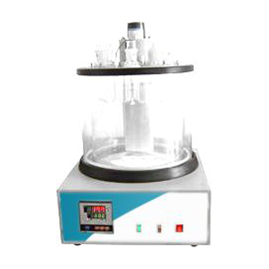 Solidifying Point Constant Temperature Water Bath  52-LTT100
