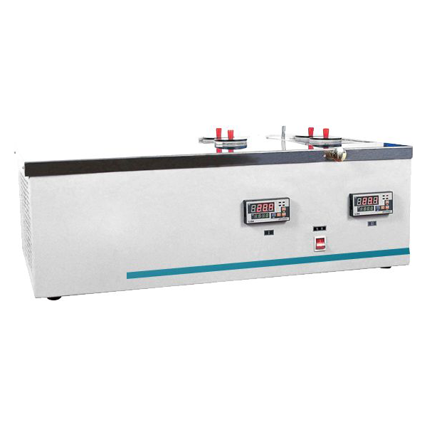 Solidifying Point and Cold Filter Plugging Point Tester  52-LTT105