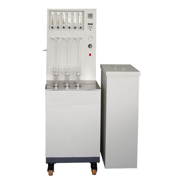 Distillate Fuel Oil Oxidation Stability Tester  52-OST102