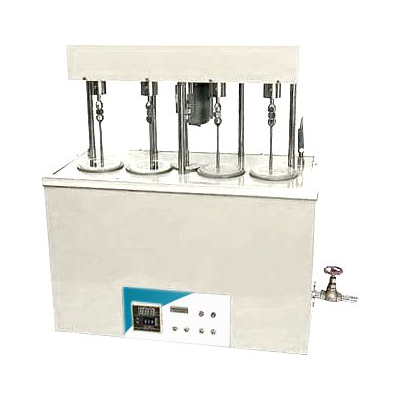 Rust Characteristics and Corrosion Tester  52-RCT102