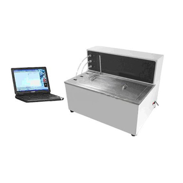 Vapor Pressure Tester  52-VPT101