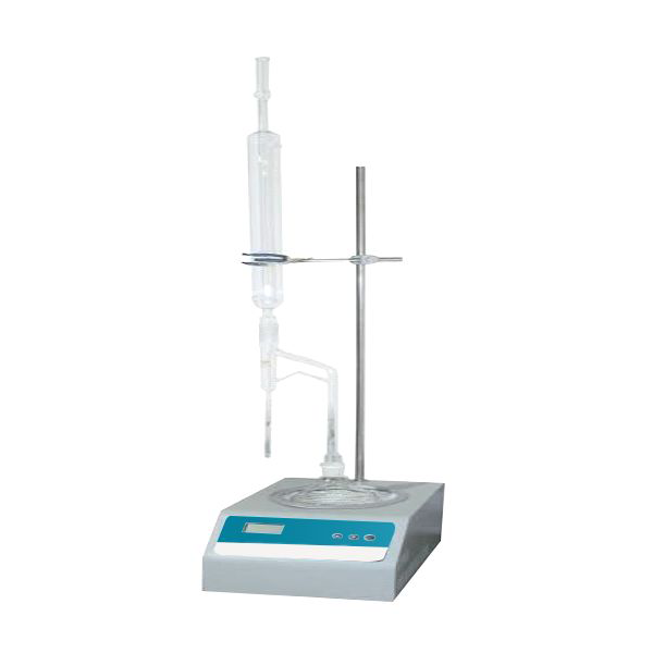 Crude Petroleum Water Content Tester  52-WCT200