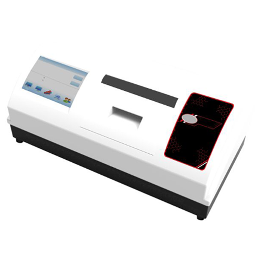 Automatic Polarimeter 53-PMT102