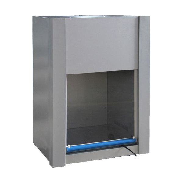Vertical Laminar Air Flow Cabinet 56-VAC100 Vertical Laminar Air Flow Cabinet 56-VAC100