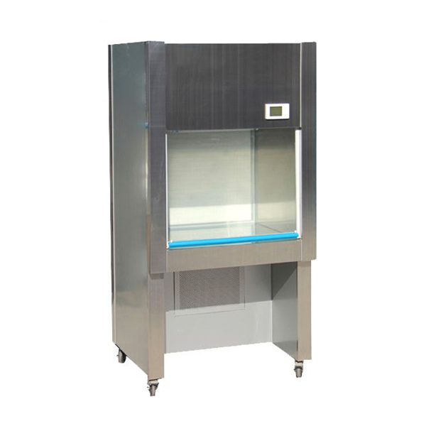 Vertical Laminar Air Flow Cabinet 56-VAC200 Vertical Laminar Air Flow Cabinet 56-VAC200