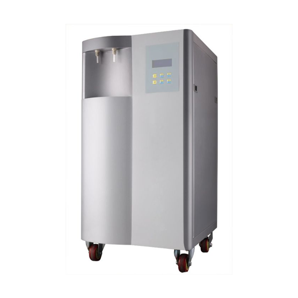 UV Water Purification system  58-UVW204