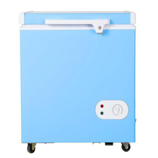Solar Eco Freezer 59-SEF100