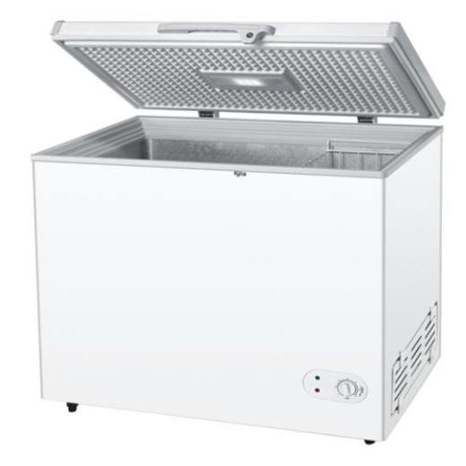 Solar Eco Freezer 59-SEF301