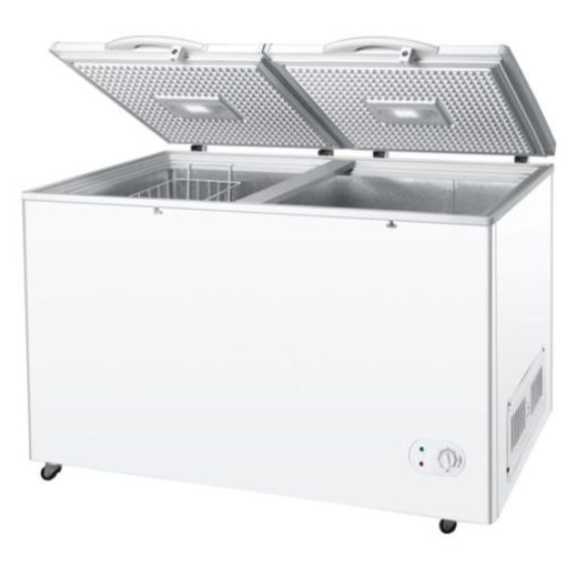 Solar Eco Freezer 59-SEF401 Solar Eco Freezer 59-SEF401