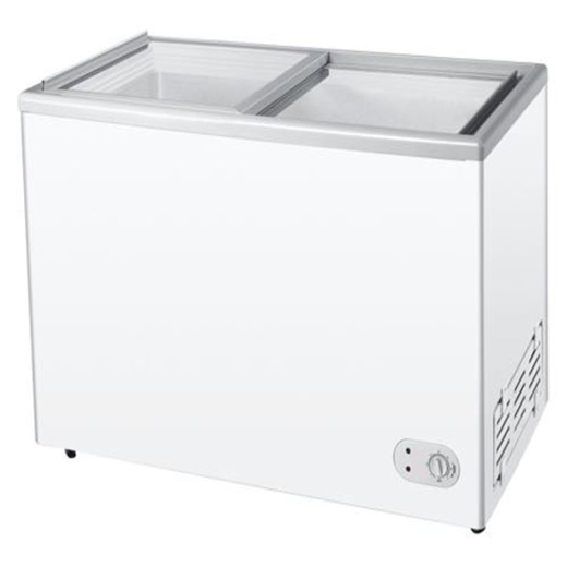 Solar Eco Freezer 59-SEF500