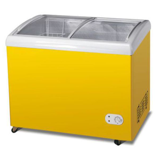 Solar Eco Freezer 59-SEF501 Solar Eco Freezer 59-SEF501