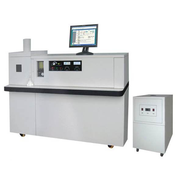 ICP Spectrometer 60-ICP101