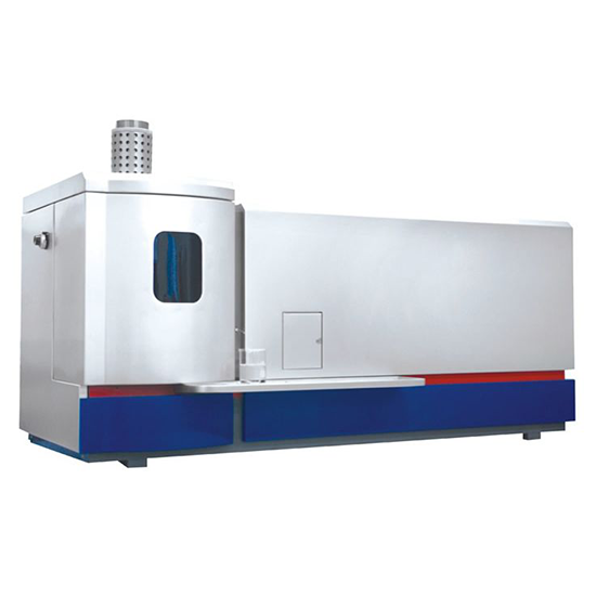 ICP Spectrometer 60-ICP102