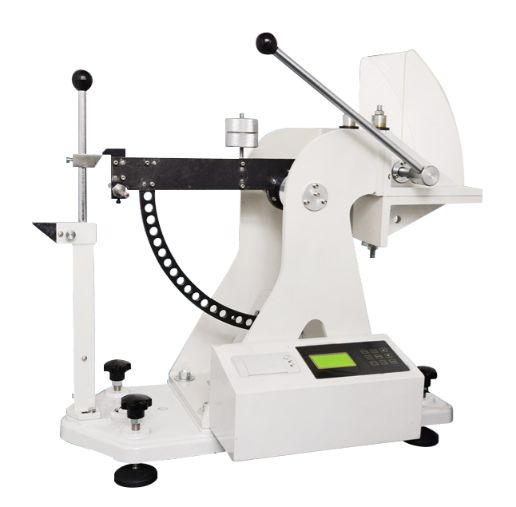 Puncture strength tester  61-PPT121