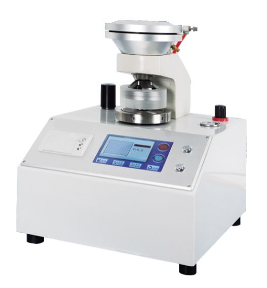Mullen burst tester/ paper bursting tester  61-PPT125