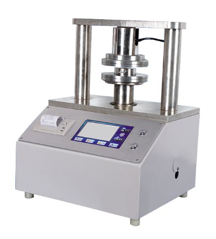 Crush tester   61-PPT126