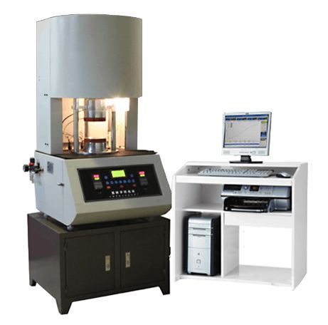 No rotor rheometer  61-RTI100