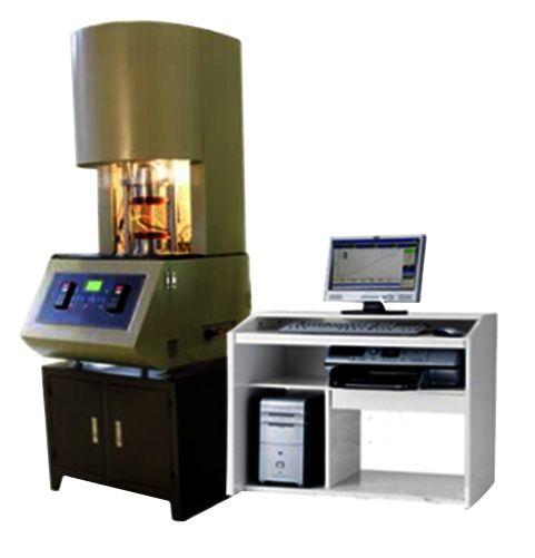 Mooney viscometer  61-RTI101 Mooney viscometer  61-RTI101