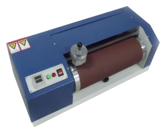 DIN abrasion tester  61-RTI103 DIN abrasion tester  61-RTI103