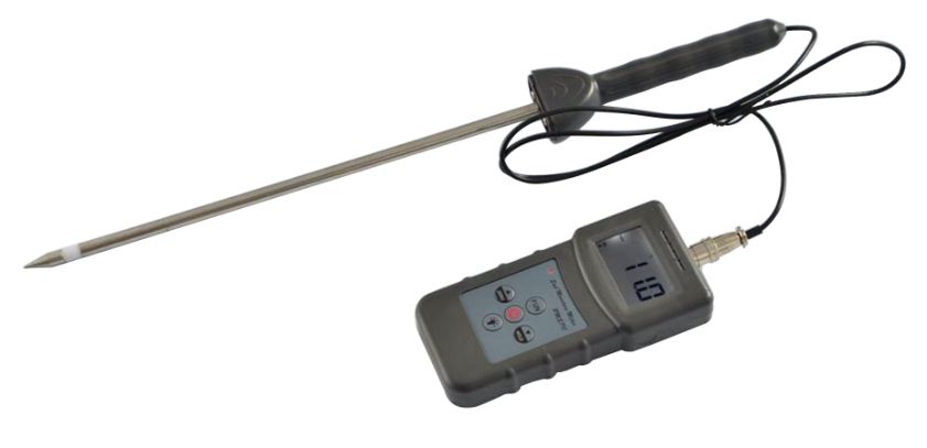 Soil moisture meter 61-SMM100
