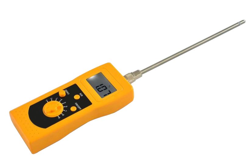Soil moisture meter 61-SMM101