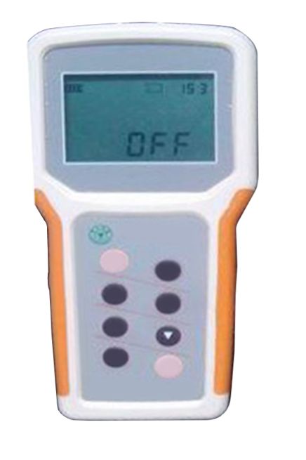 Soil Salinity Tester  61-STI102