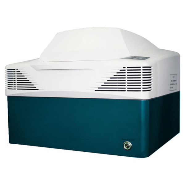 Real Time PCR 62-RTP203