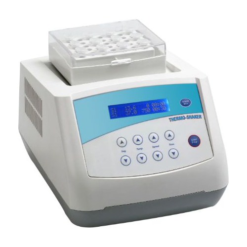Thermo shaker Dry Bath 63-TSD100 Thermo shaker Dry Bath 63-TSD100
