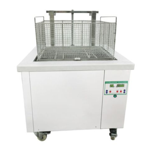 Autolift Industrial Ultrasonic Cleaner  66-AUC105 Autolift Industrial Ultrasonic Cleaner  66-AUC105