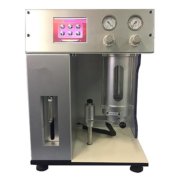 Liquid Particle Counter 70-LPC100