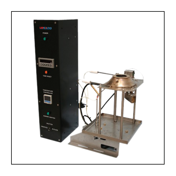 NBS Smoke Chmaber Upgrade 71A-SC100