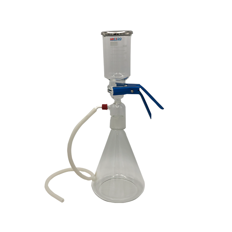Filtration Unit with Flask 88-FUF100 Filtration Unit with Flask 88-FUF100