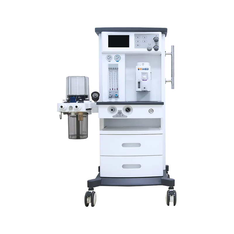 Anesthesia Machine ZAM-A10 Anesthesia Machine ZAM-A10