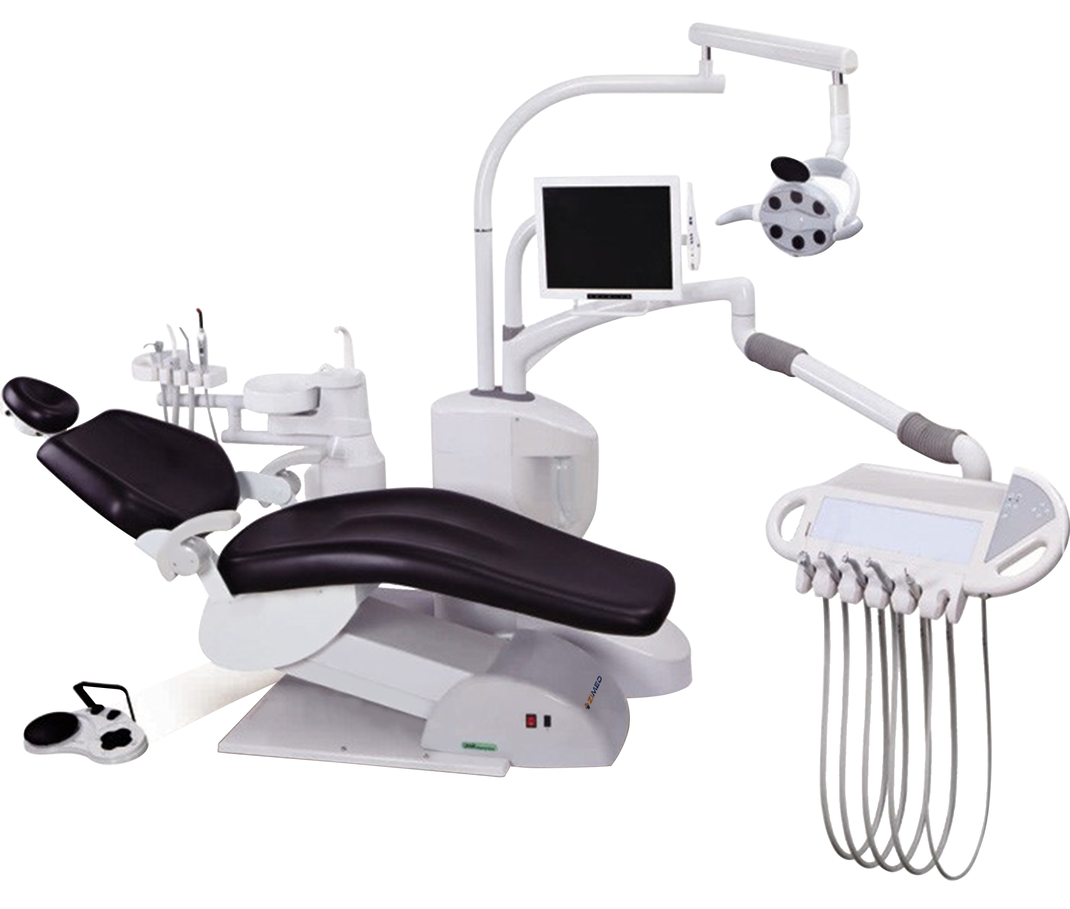 Dental Unit ZDU-A11 Dental Unit ZDU-A11