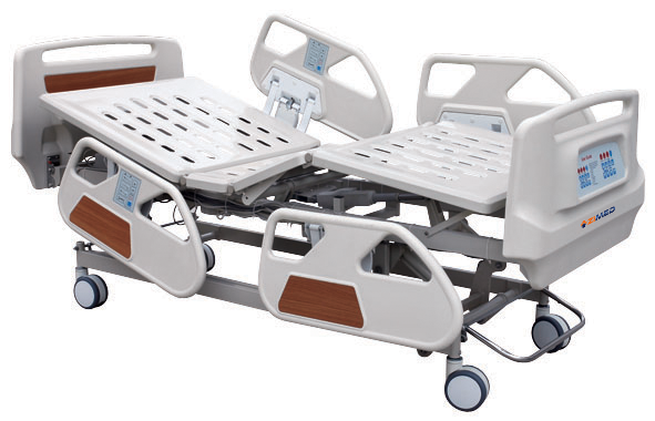 Five Function Electric Hospital Bed ZEB-A32