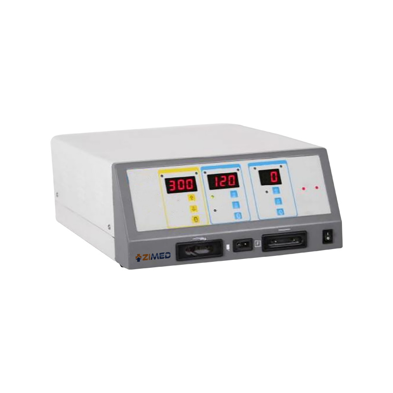 Electrosurgical Unit ZEU-A60 Electrosurgical Unit ZEU-A60