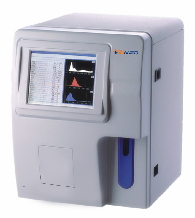 Hematology Analyzer ZHEA-A10