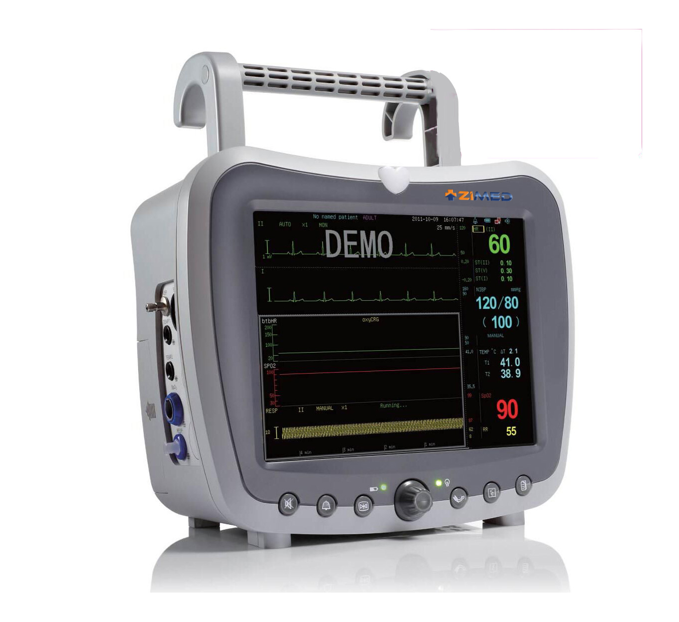 Neonate Monitor ZNM-A40 Neonate Monitor ZNM-A40