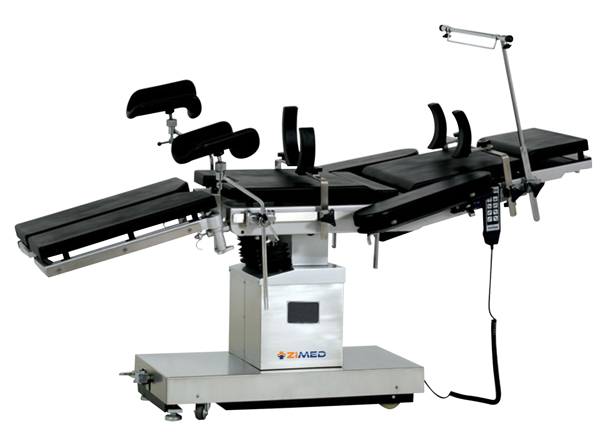 Operating Table ZOT-A10