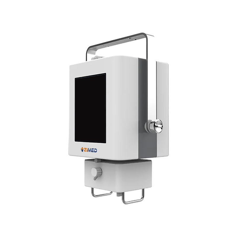 Digital Portable X RAY ZPXR-A11