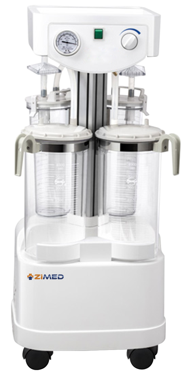 Surgical Suction Pump ZSP-A20